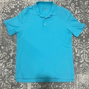 Croft & Barrow Signature Polo Adult Medium